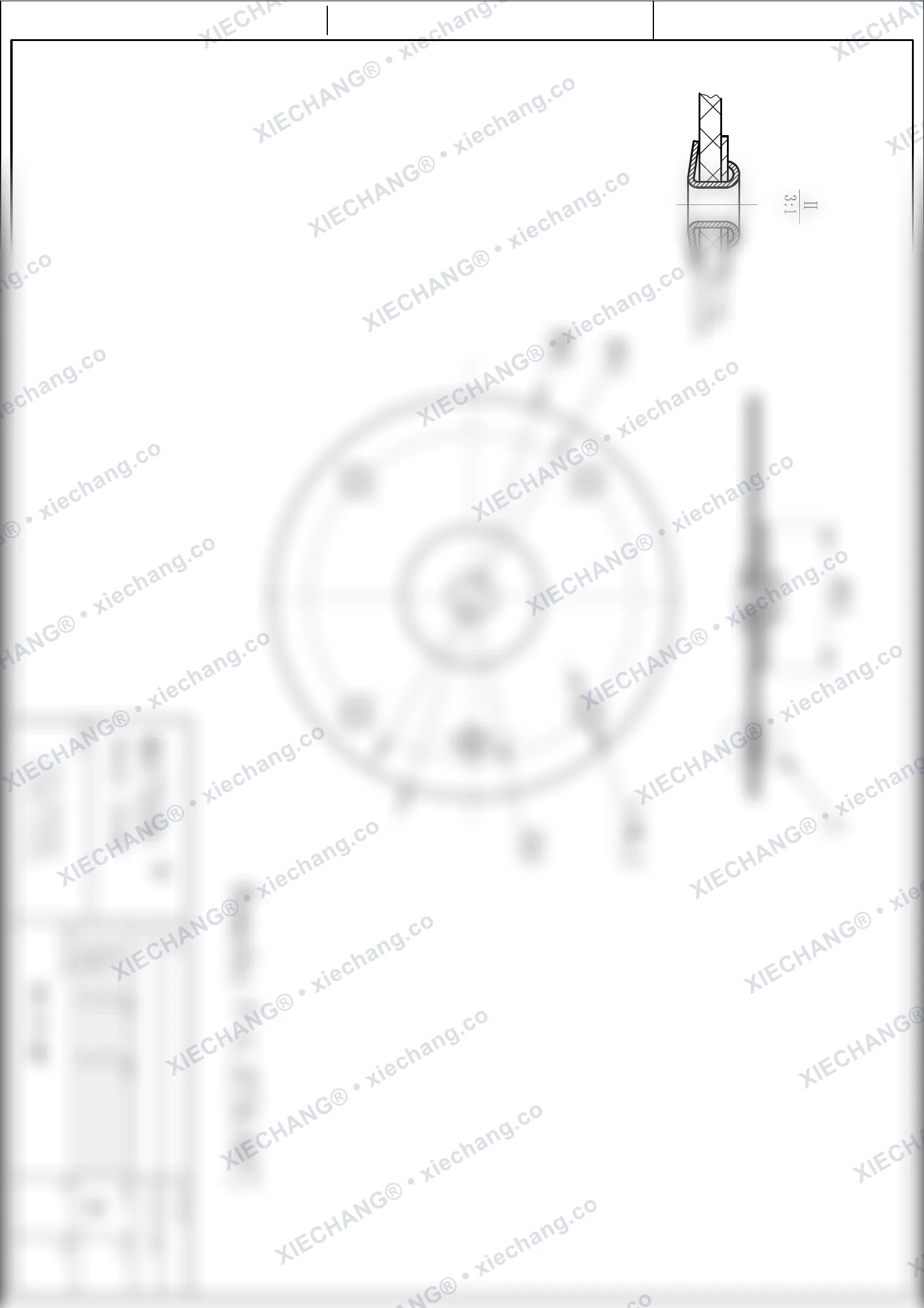 WPS-TZ-XMP — رسم التجميع