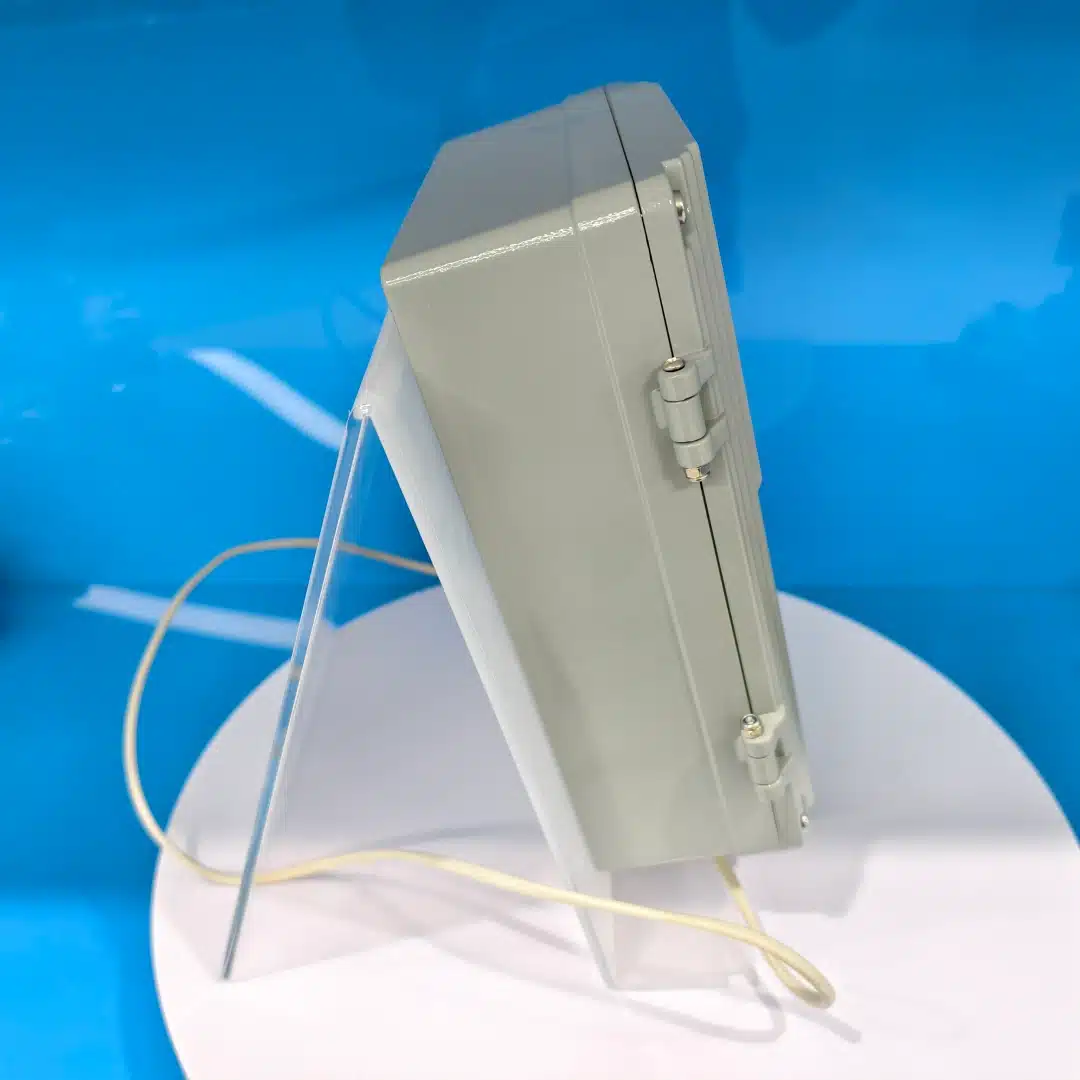 منظر تفصيلي 3 لوحدة تحكم النفث النبضي SXC-C8B2 من Xiechang®
