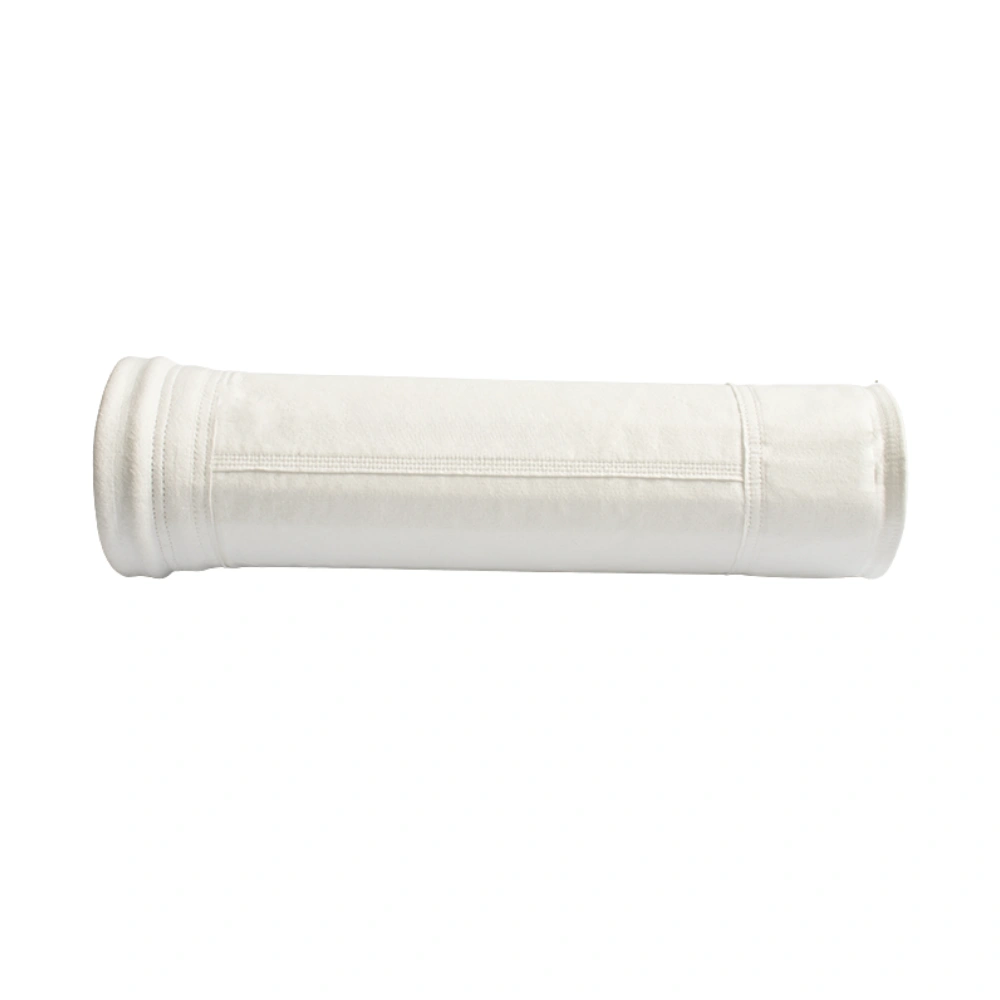 كيس فلتر PTFE سبنليس صناعي
