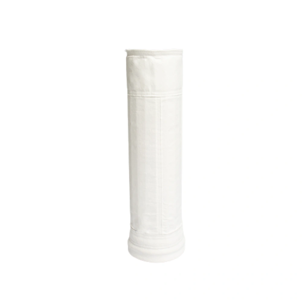 تفاصيل سطح كيس فلتر PTFE سبنليس