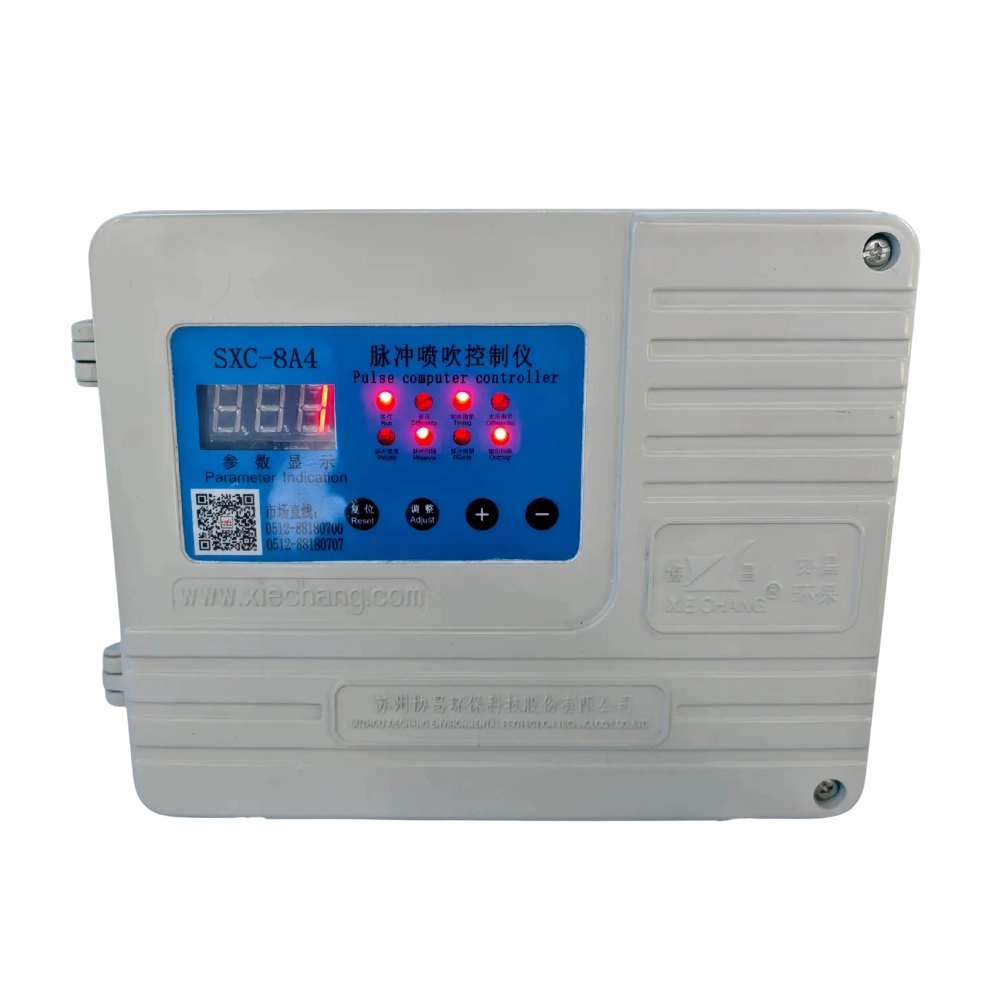 وحدة تحكم نبضية SXC-X8A4 من Xiechang®