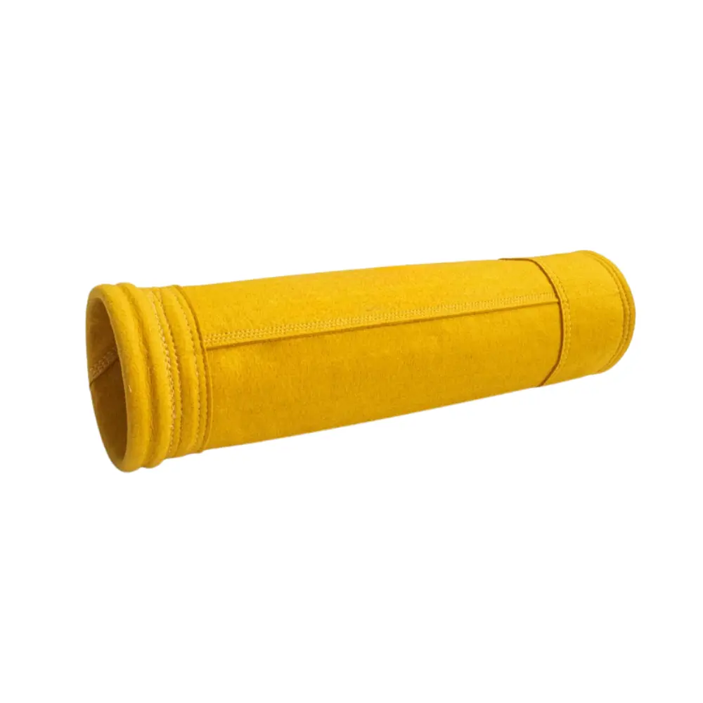 الشركة المصنعة لكيس فلتر غرفة الأكياس P84 من Xiechang®