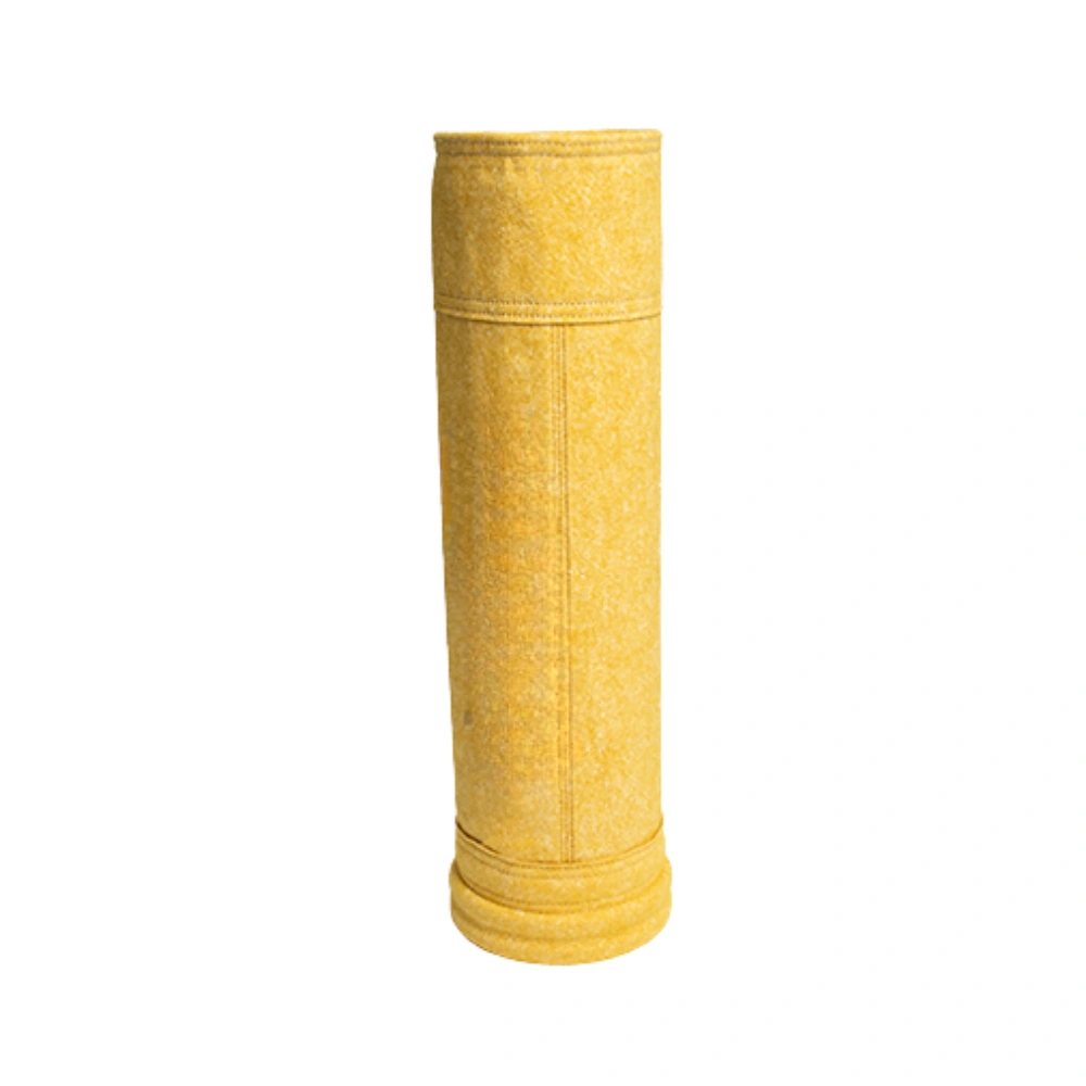 الشركة المصنعة لكيس فلتر مزيج PI / PTFE من Xiechang®