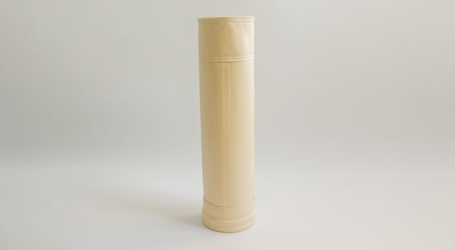 تفاصيل منتج كيس فلتر PPS / PTFE من Xiechang®