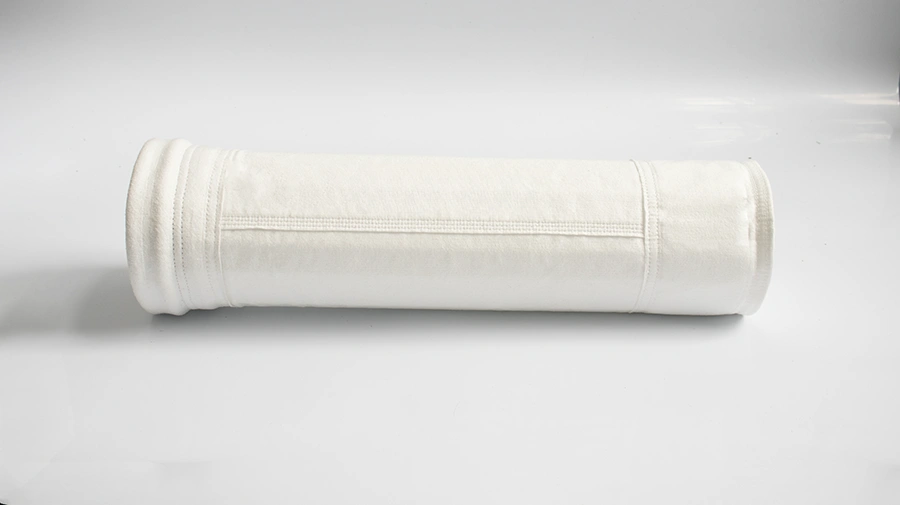 تفاصيل منتج كيس فلتر PTFE سبنليس من Xiechang®