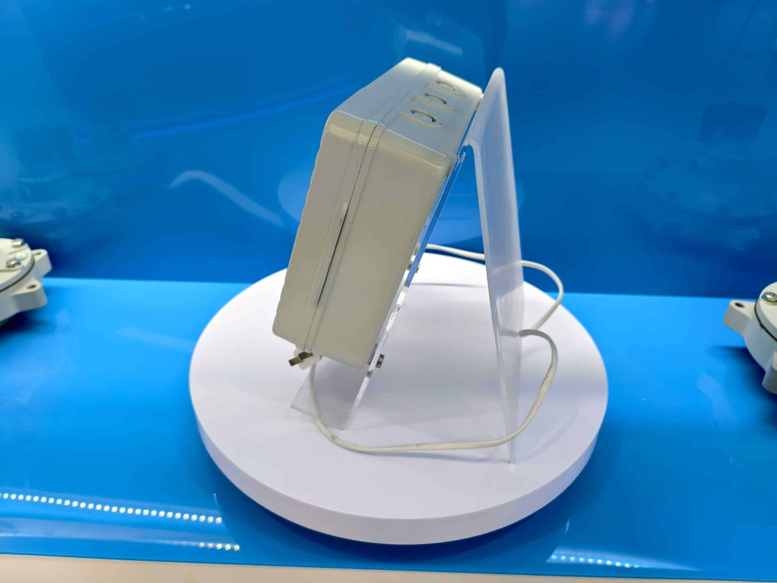 منظر تفصيلي 7 لوحدة التحكم النبضية IP65 SXC-X8A4 من Xiechang®